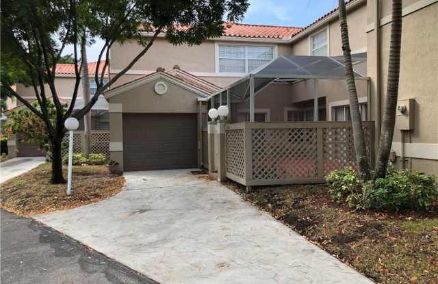 11057 Long Boat Dr - 11057 Longboat Drive, Cooper City, FL 33026