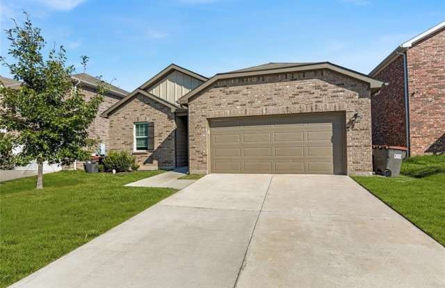 2701 Silver Leaf Lane