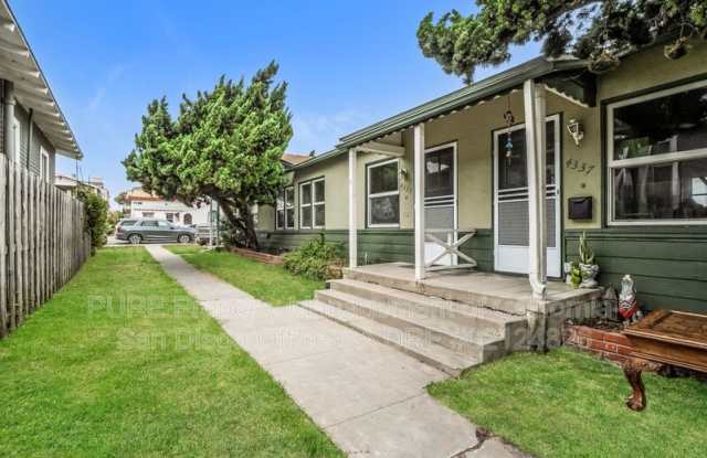 4335 Utah Street