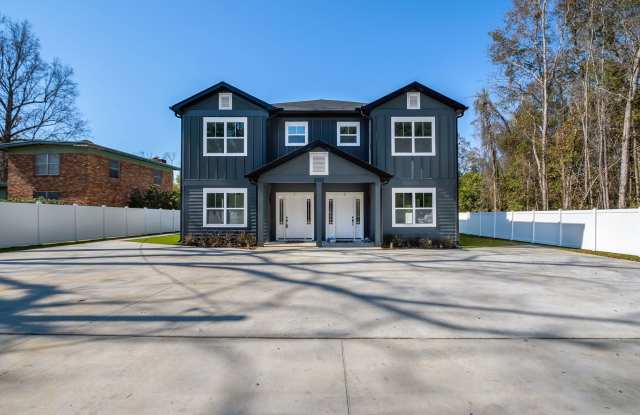 Now Leasing – Brand New 4 Bedroom, 3 Bathroom Unit | 2022 Trimble Rd (Unit 1) Offering 6 Month and 18 month leasing options!