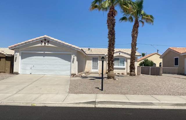 Photo of Great 2 Bedroom Home in Bullhead City!