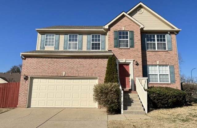 100 Meadow Crest Court - 100 Meadow Crest Court, Hendersonville, TN 37075