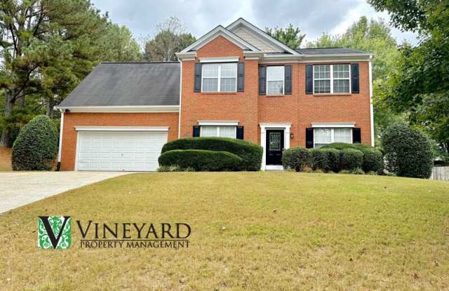 9970 Lauren Hall Ct.