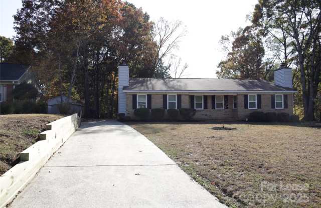 Photo of 12300 Rock Canyon Drive