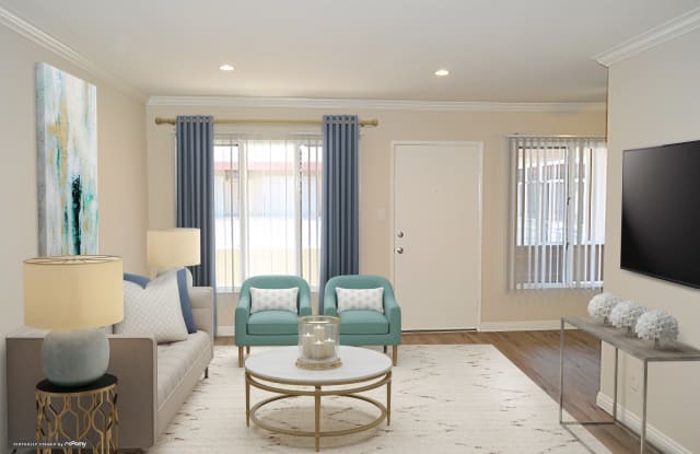 Photo of Prospect Apartments