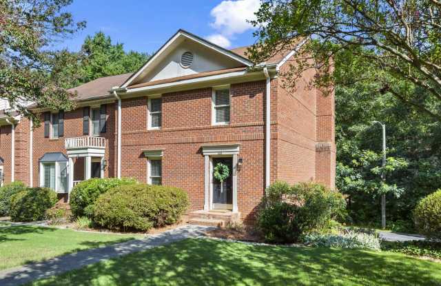 28 Huntington Place Drive - 1