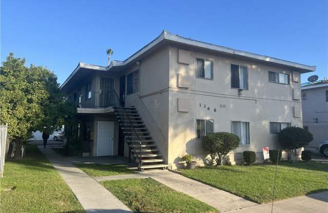 Photo of 1168 N Mayfair Avenue