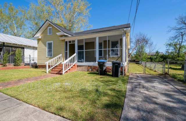 1945 Ellis Street
