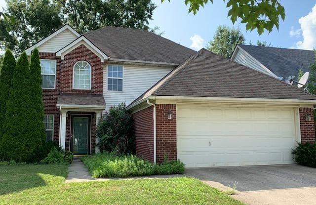 3395 Drayton - 3395 Drayton Pl, Lexington, KY 40503