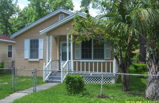 1212 East 58th Street - 1212 East 58th Street, Savannah, GA 31404