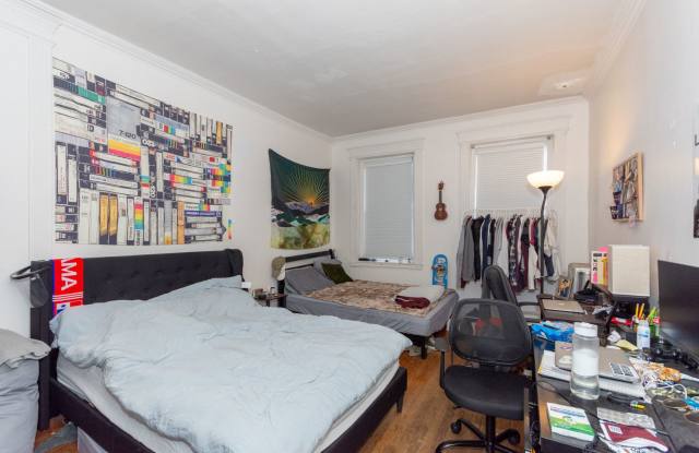 51 Brighton Ave #29 Boston MA 02134