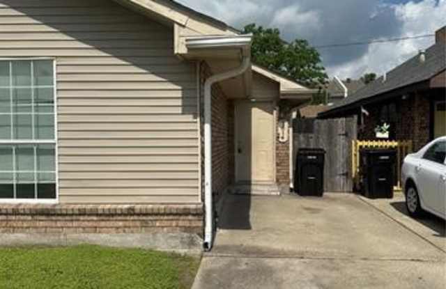 3614 JUPITER Drive - 3614 Jupiter Drive, Chalmette, LA 70043