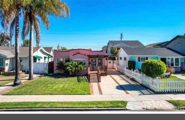 Charming 3-Bedroom, 2-Bath Home in the Heart of Old Torrance