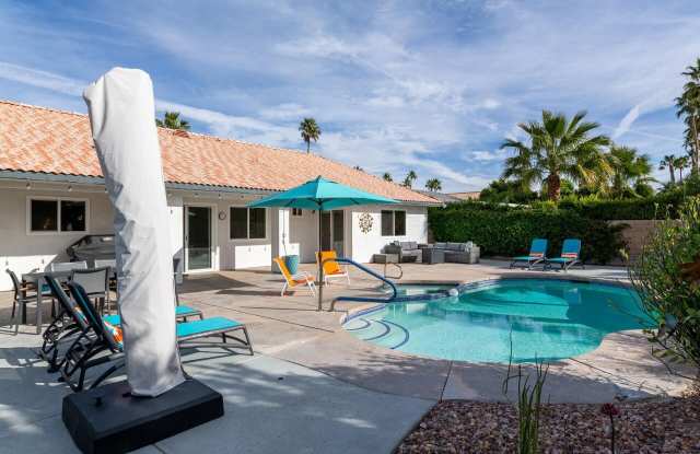 68605 Tachevah Drive