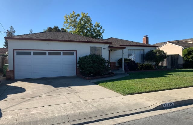 37435 Willowood Drive - 37435 Willowood Drive, Fremont, CA 94536