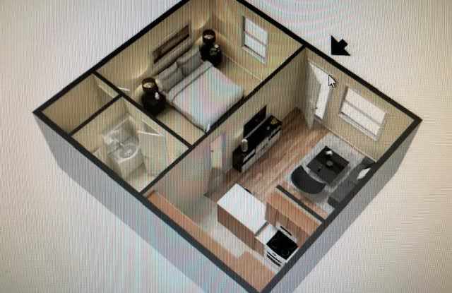 4215 Sussex Drive, Apt. 8