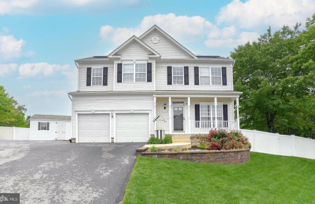 47302 BARBERRY LANE - 47302 Barberry Ln, Lexington Park, MD 20653