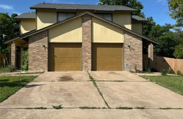 2410 Patrick Henry Street - 2410 Patrick Henry Street, Temple, TX 76504