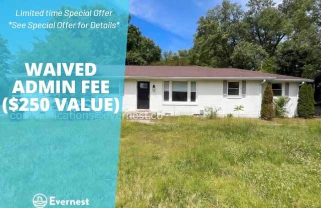 109 Shirley Drive