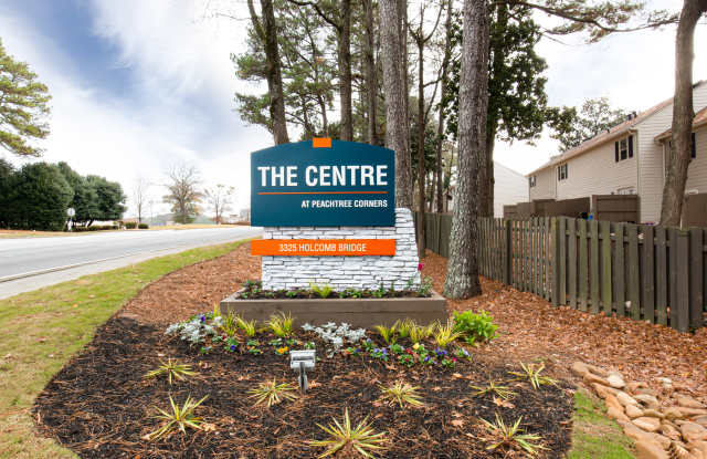 Photo of The Centre at Peachtree Corners
