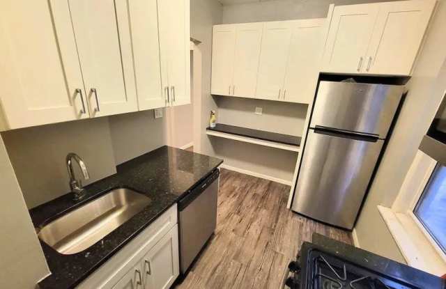 Photo of 539 West 179th Street