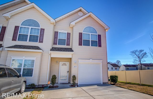 2835 Estella Way - 2835 Estella Way, Chesapeake, VA 23325