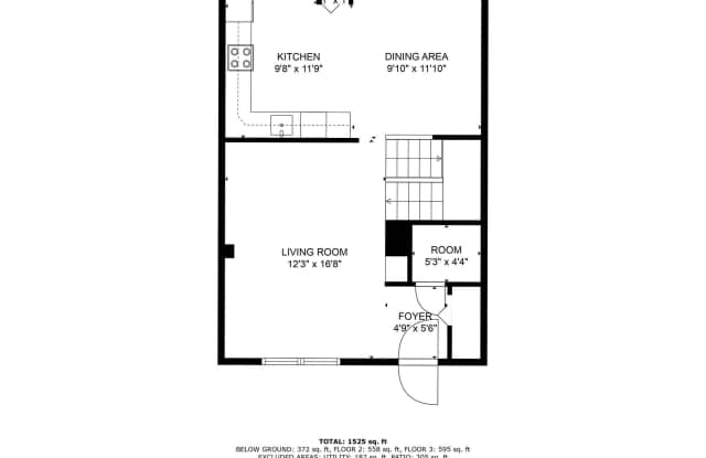 5564 CAITHNESS COURT