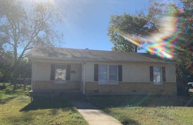 Photo of 3 Bedroom 1 Bath Home