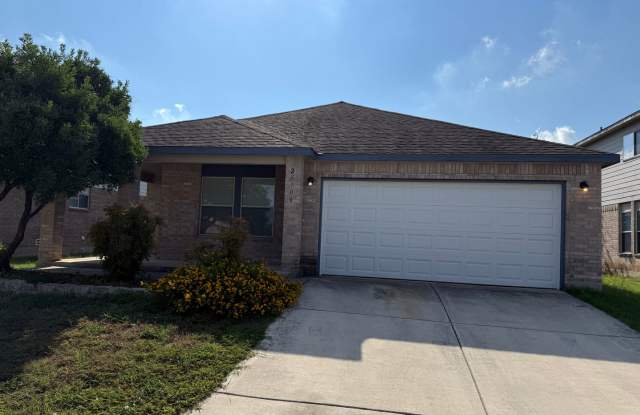 Photo of Oliver Ranch/off overlook Parkway