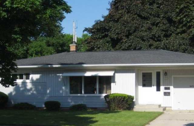 1850 N. 25th Street