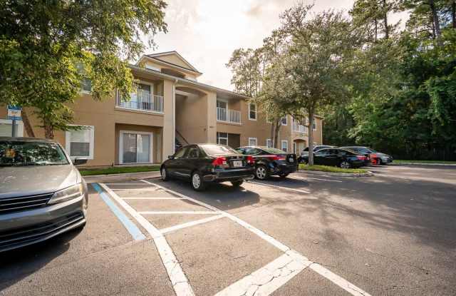 Photo of ***HOLIDAY SPECIAL NO RENT FOR DECEMBER*** Spacious 2BR/2BA Condo – First Floor, Gated, Close to Everything