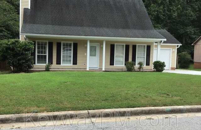 4186 Arlington Road
