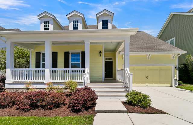 3688 Maidstone Drive