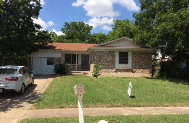 1407 Missouri - 1407 Missouri Avenue, Killeen, TX 76541