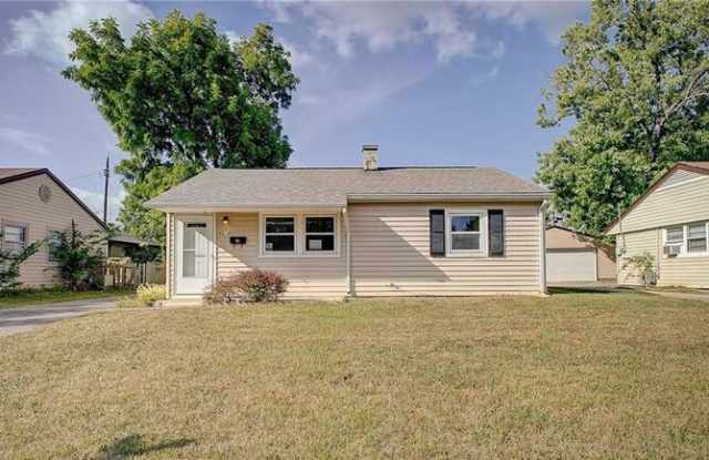 8218 East 50th Street