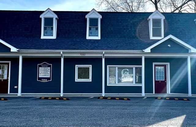 Photo of 7252 BENEDICT Avenue unit: 6