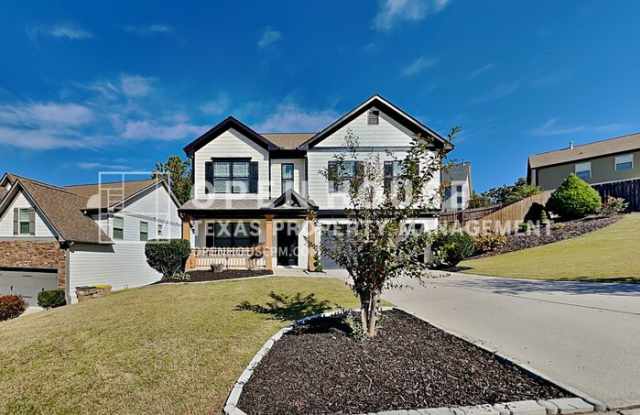 4826 Clarkstone Drive