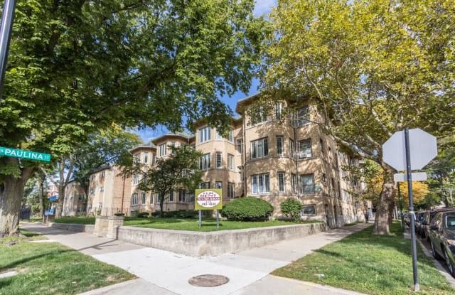 1706 West Touhy - 1706 West Touhy Avenue, Chicago, IL 60626