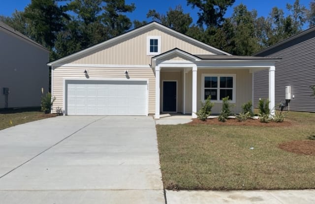 235 West Bradford Pointe Drive - 235 West Bradford Pointe Drive, Berkeley County, SC 29486