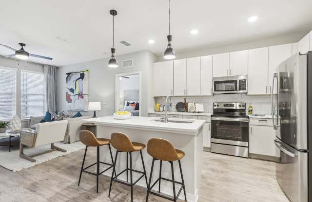 Photo of Tapestry East Bay