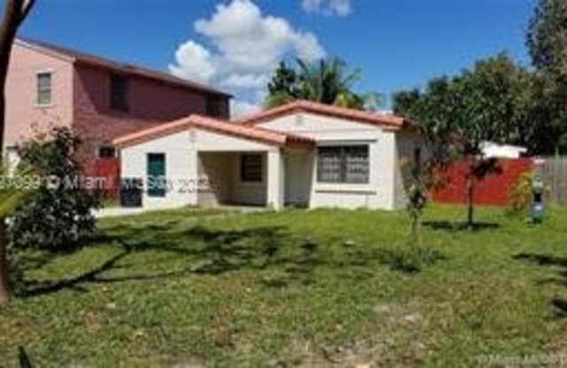 1387 Northeast 179th Street - 1387 NE 179th St, North Miami Beach, FL 33162