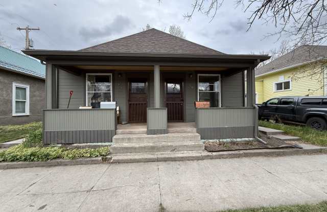 308 East Callender Street