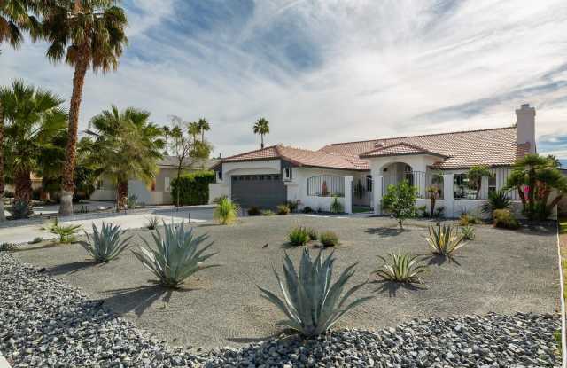 Photo of 68605 Tachevah Drive