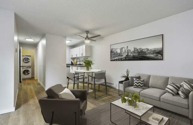 Capri Apartments