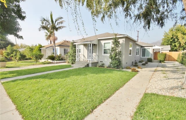 419 W Walnut Avenue - 419 West Walnut Avenue, Monrovia, CA 91016