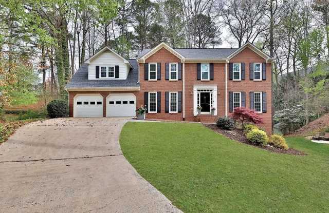 705 Wood Valley Trace