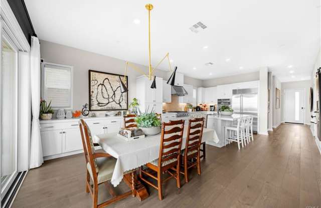 545 Serrano Summit Drive