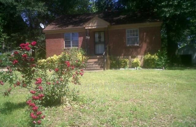 2068 Prospect St - 2068 Prospect Street, Memphis, TN 38106