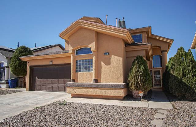 12941 Tierra Salas Drive