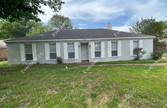 3129 Domar St - 3129 Domar Street, Memphis, TN 38118